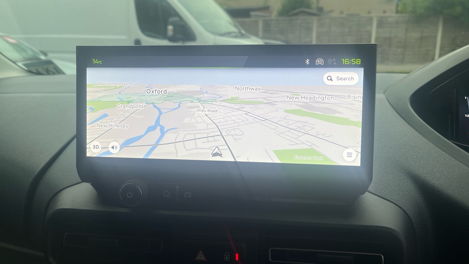 Used Peugeot Partner 2025 for sale - 76206572: Photo 12