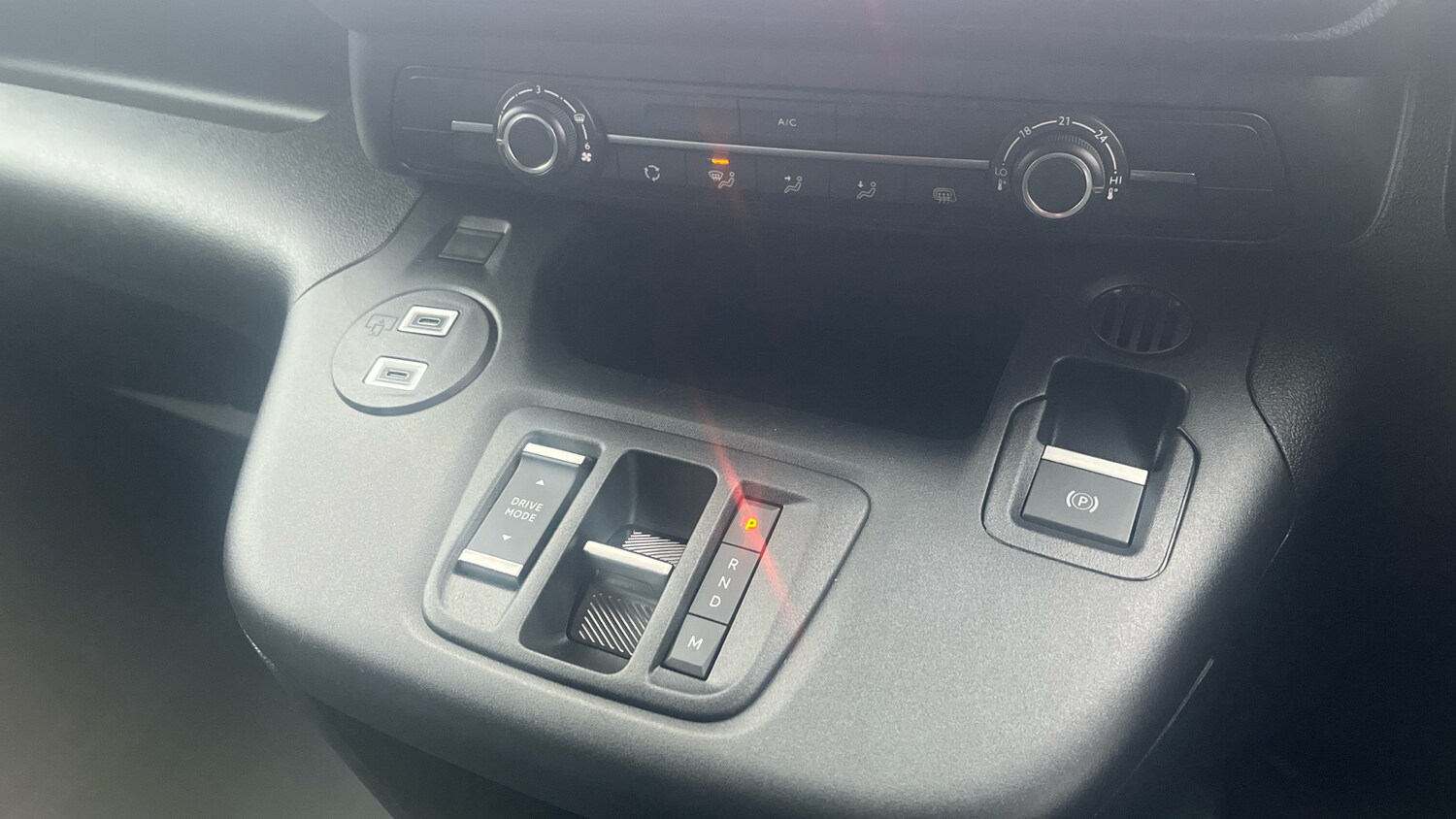 Used Peugeot Partner 2025 for sale - 76206572: Photo 13