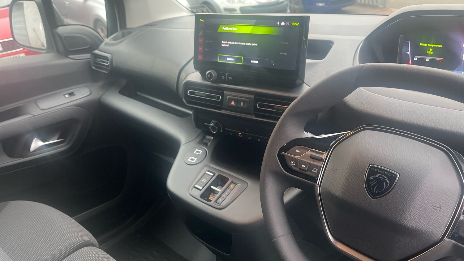 Used Peugeot Partner 2025 for sale - 76206572: Photo 14