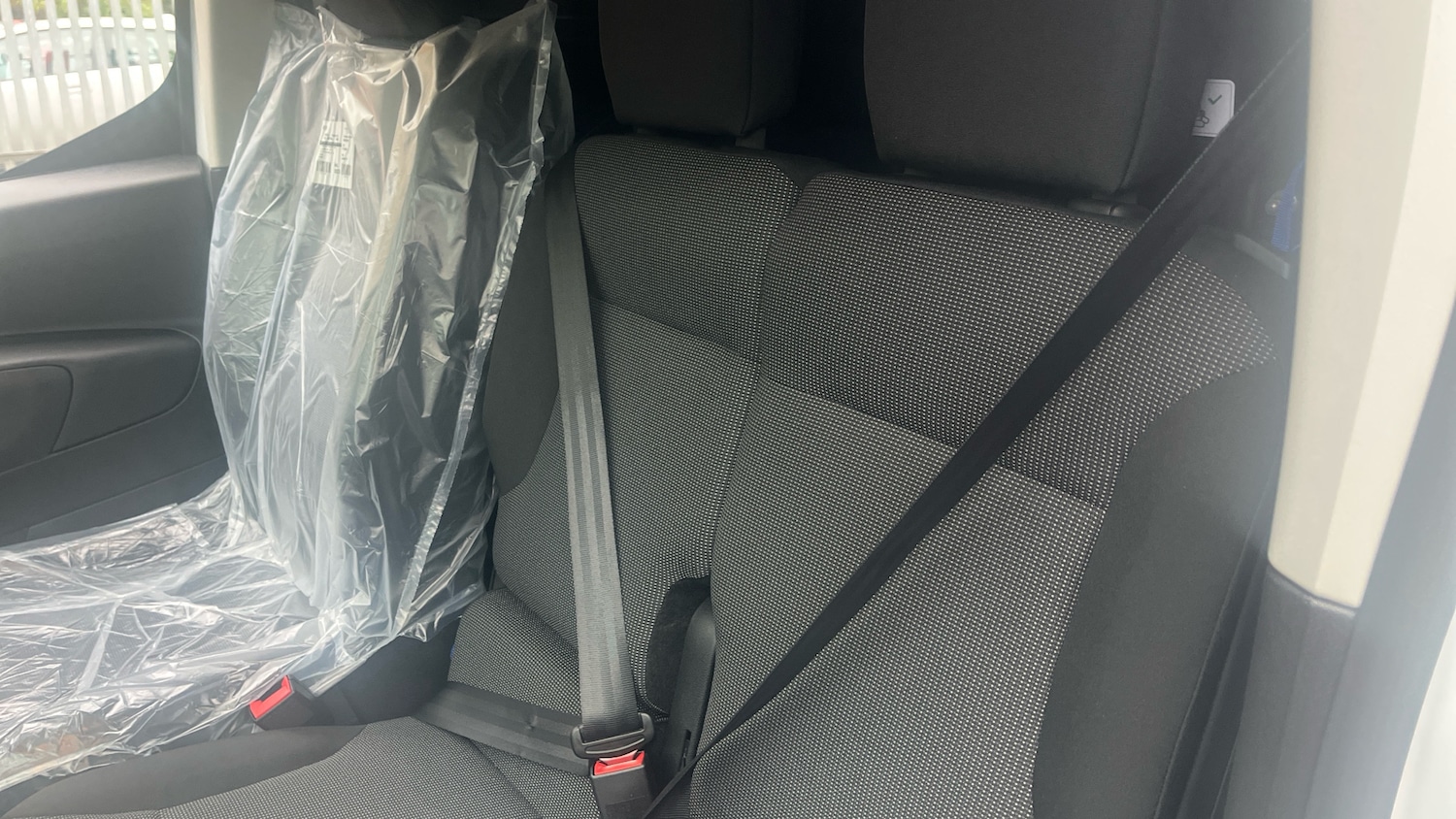 Used Peugeot Partner 2025 for sale - 76206572: Photo 15