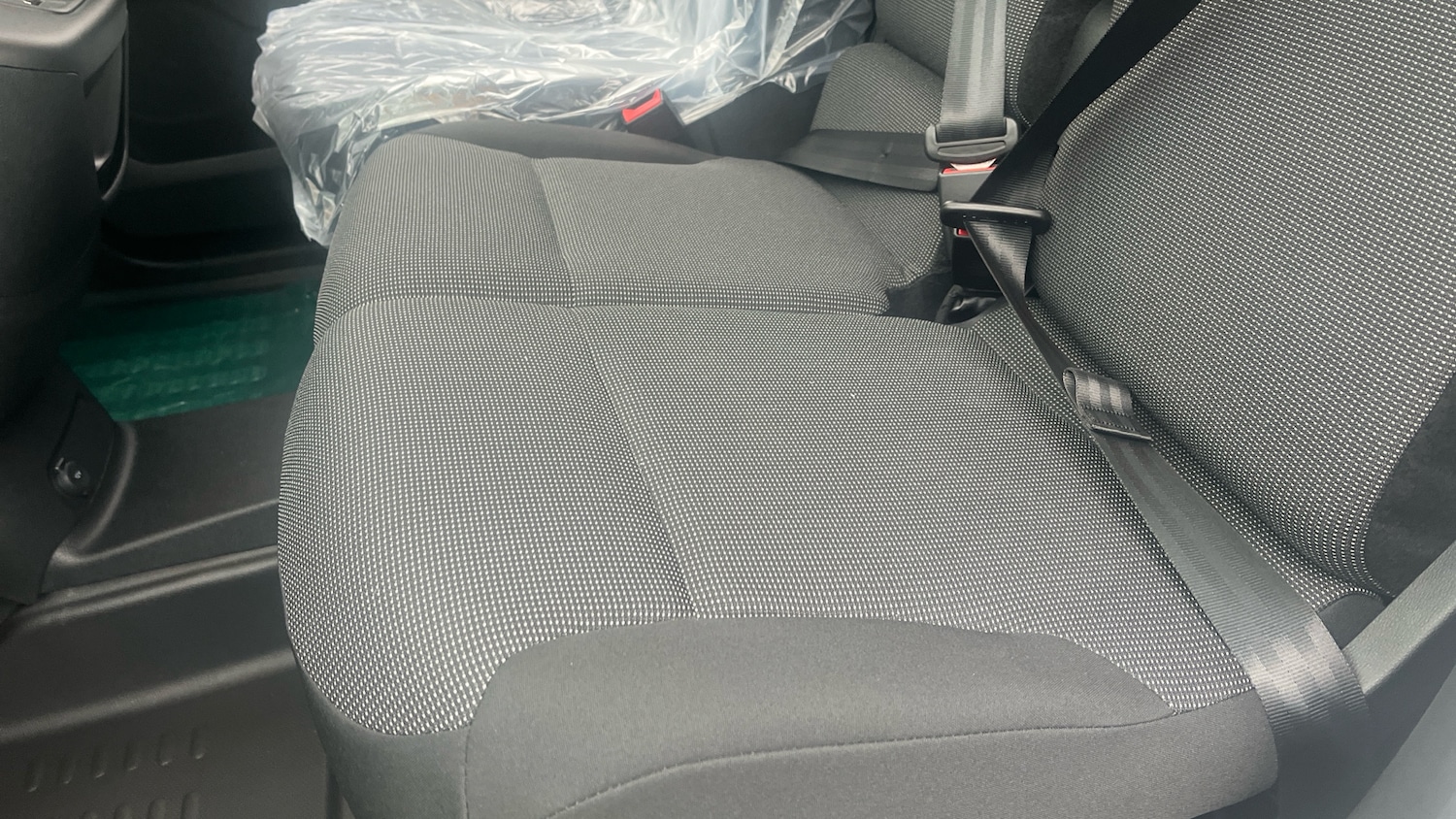 Used Peugeot Partner 2025 for sale - 76206572: Photo 16