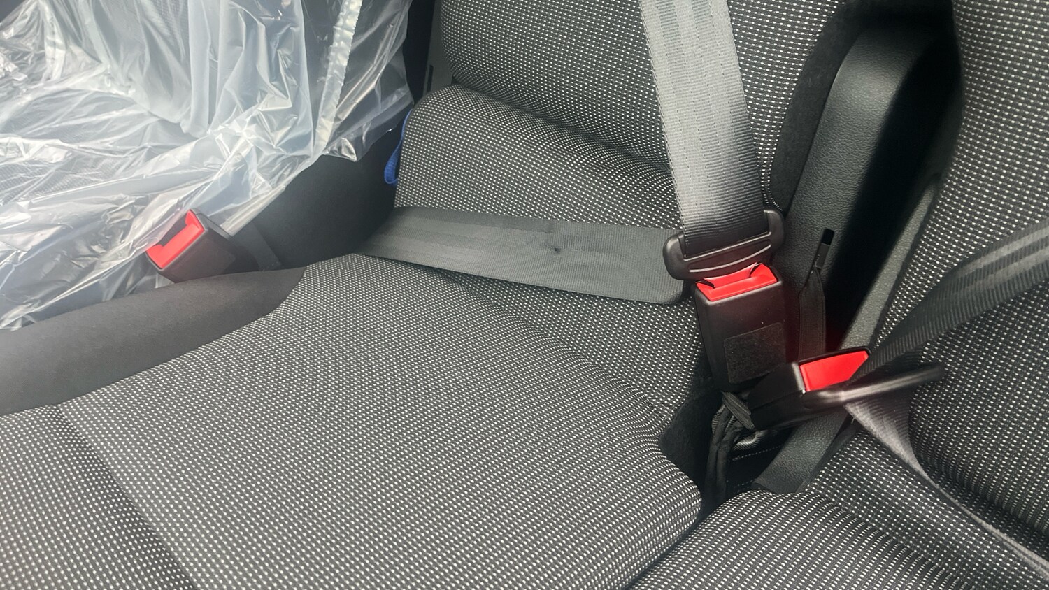 Used Peugeot Partner 2025 for sale - 76206572: Photo 17