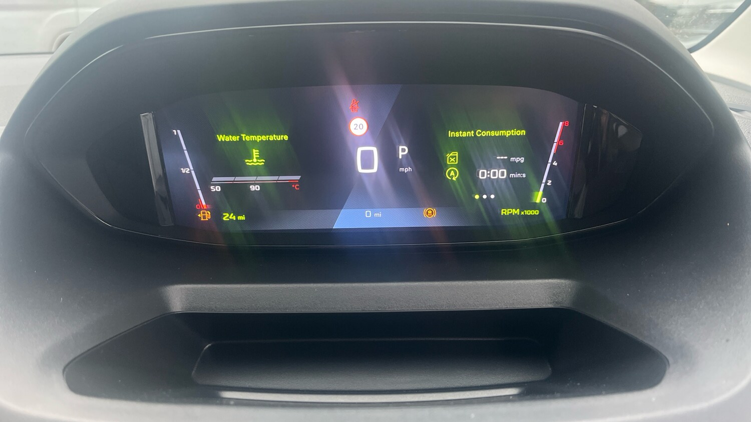 Used Peugeot Partner 2025 for sale - 76206572: Photo 18