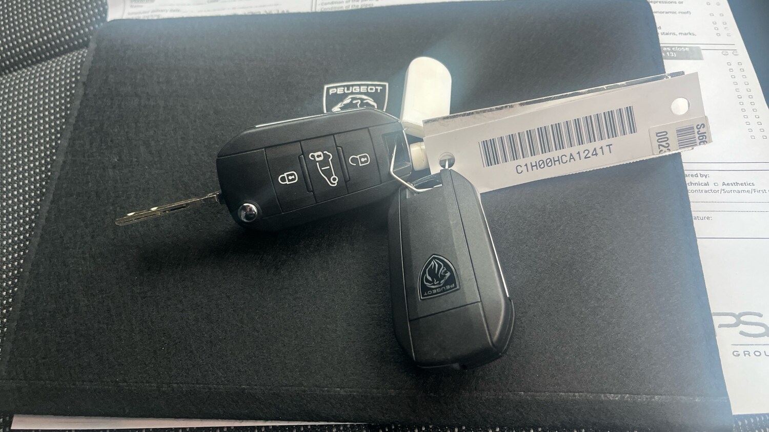 Used Peugeot Partner 2025 for sale - 76206572: Photo 20