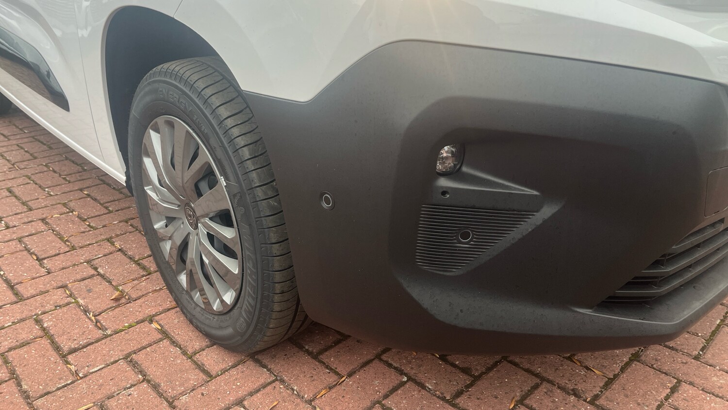 Used Peugeot Partner 2025 for sale - 76206572: Photo 21