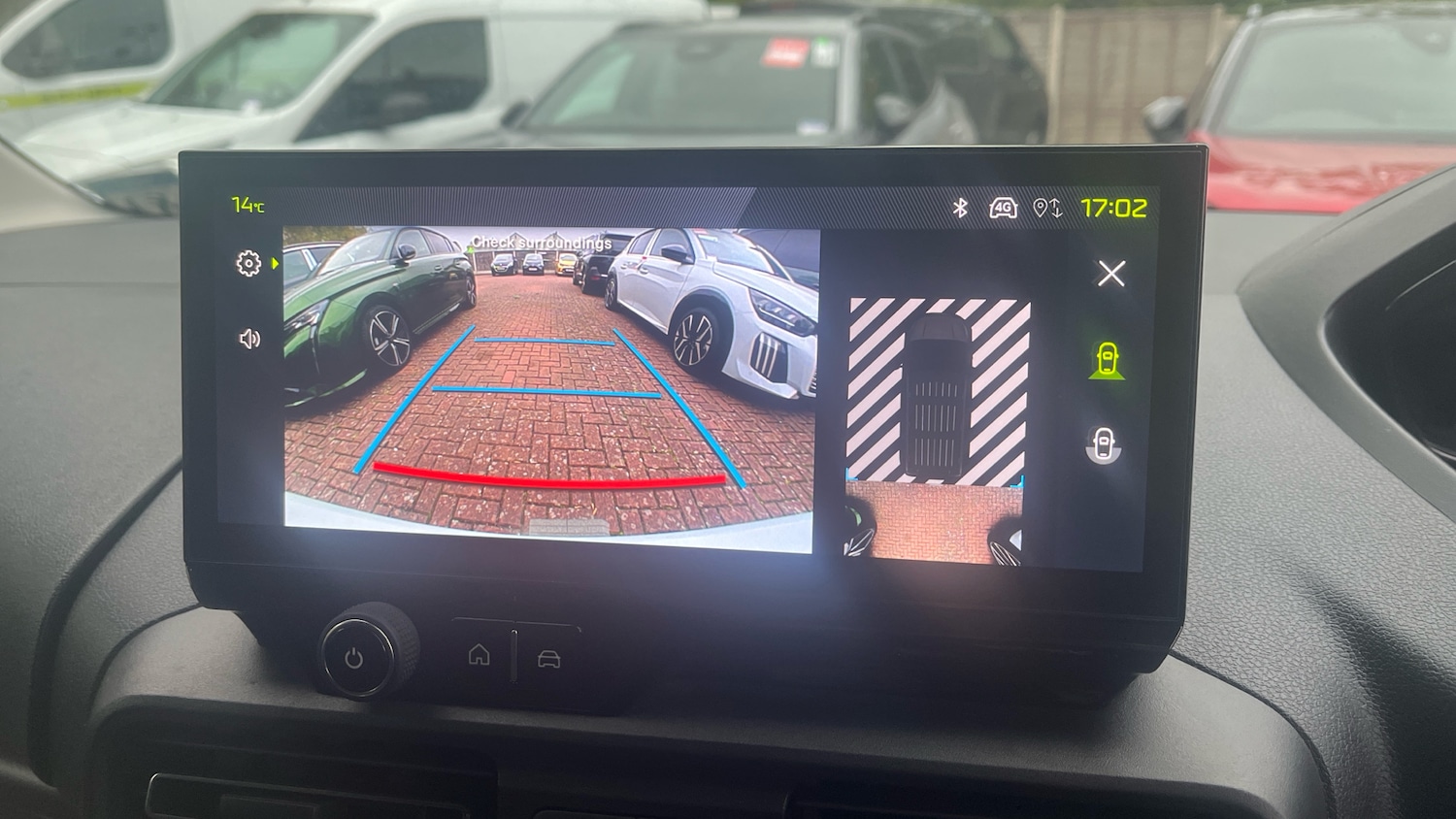 Used Peugeot Partner 2025 for sale - 76206572: Photo 23