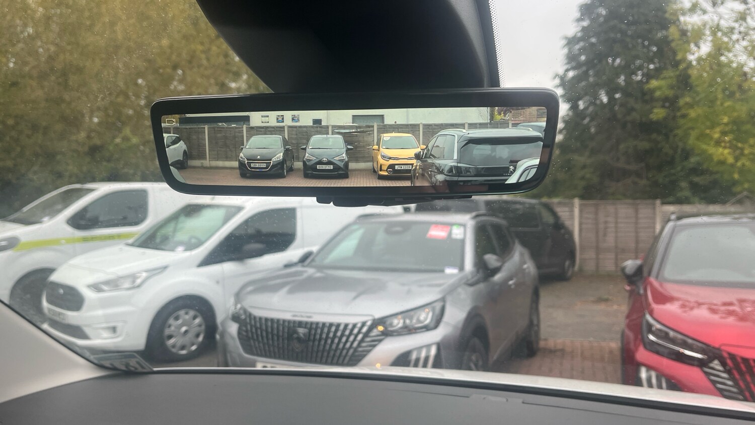 Used Peugeot Partner 2025 for sale - 76206572: Photo 24