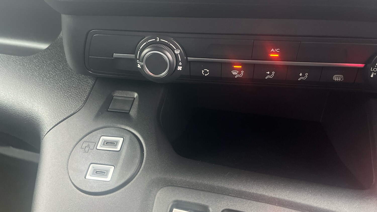 Used Peugeot Partner 2025 for sale - 76206572: Photo 25