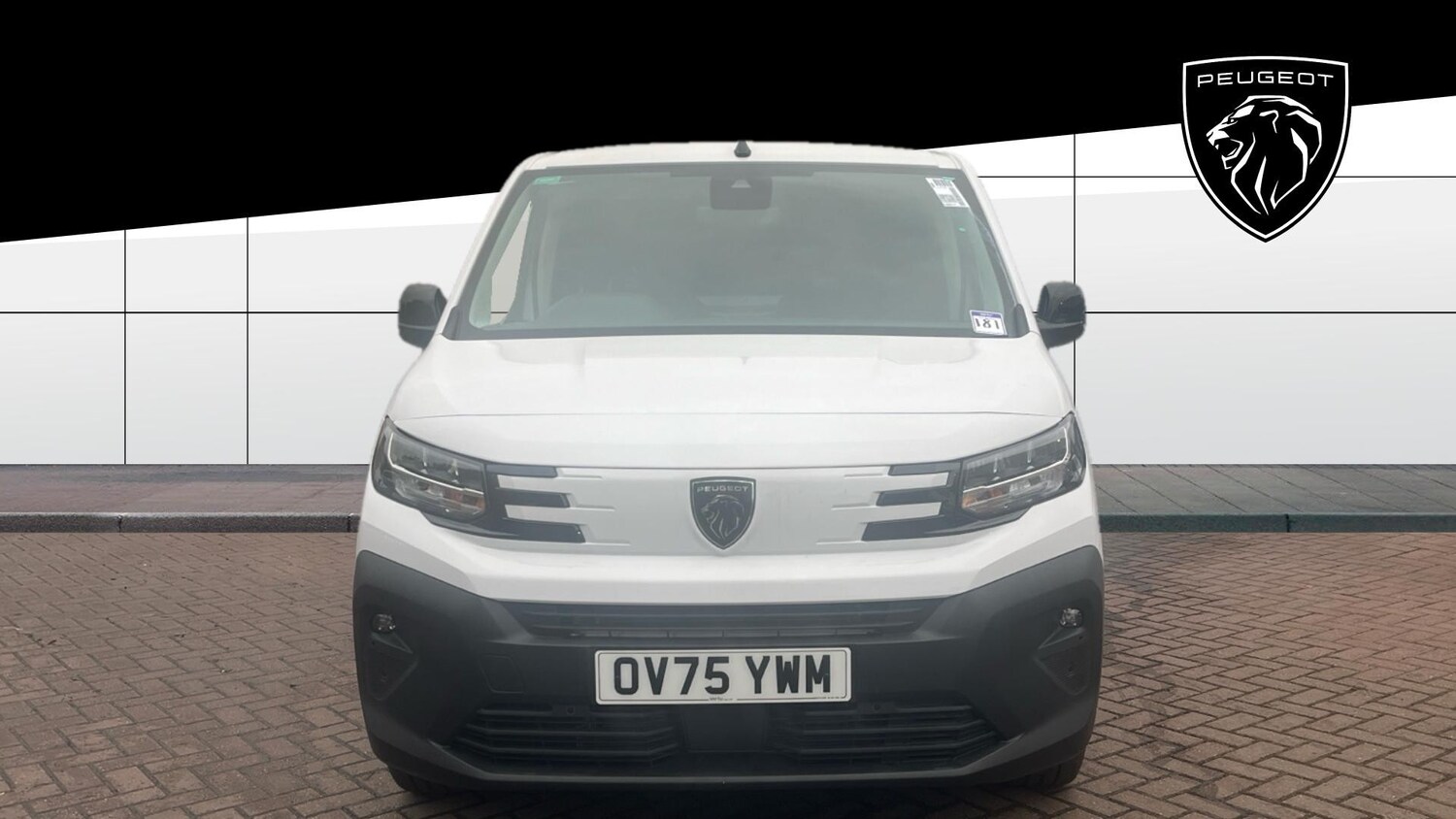 Used Peugeot Partner 2025 for sale - 76206572: Photo 3