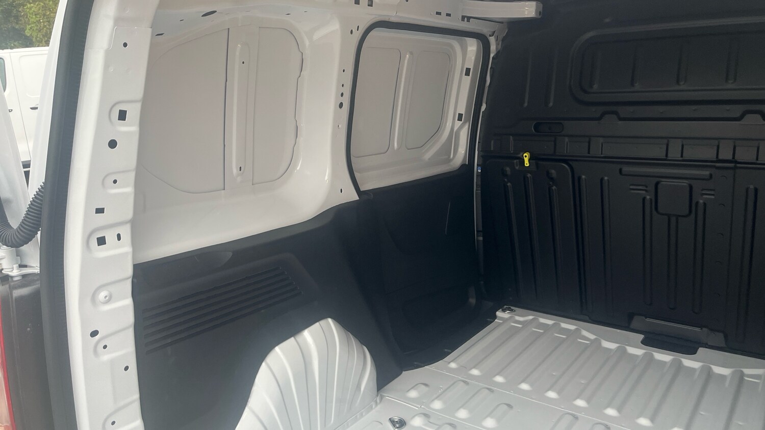 Used Peugeot Partner 2025 for sale - 76206572: Photo 34