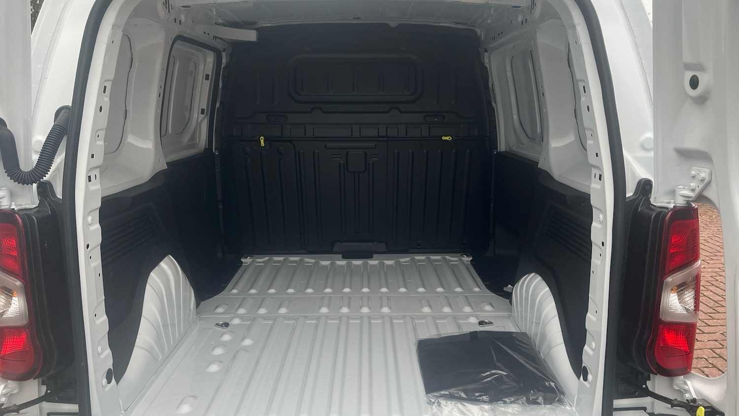 Used Peugeot Partner 2025 for sale - 76206572: Photo 35