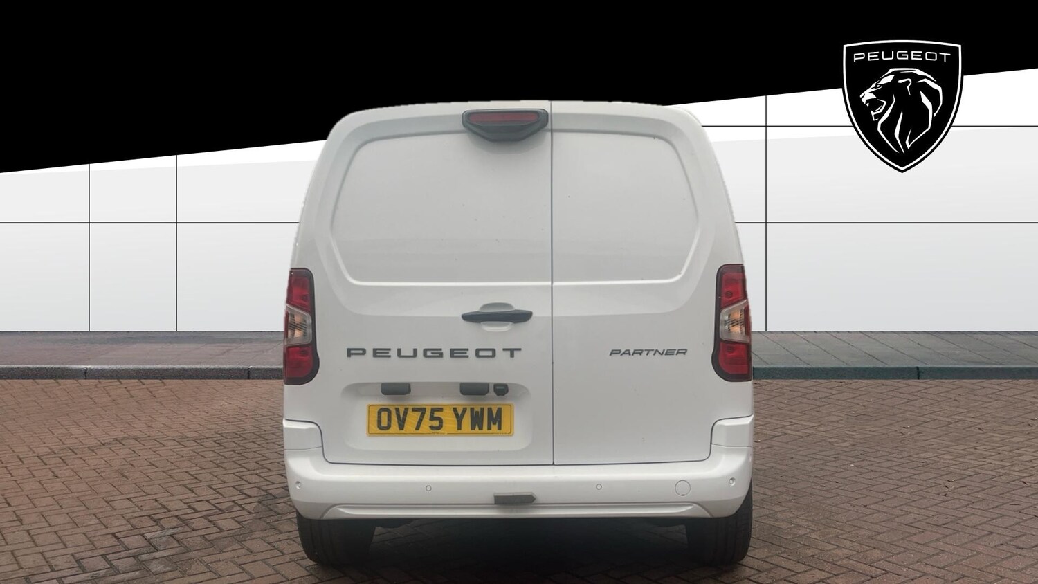 Used Peugeot Partner 2025 for sale - 76206572: Photo 6