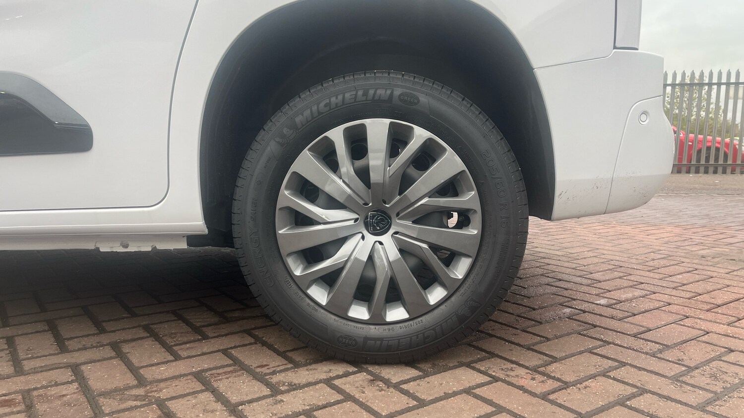 Used Peugeot Partner 2025 for sale - 76206572: Photo 7