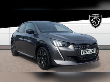 Used Peugeot 208 2023 for sale - 78486639: Photo