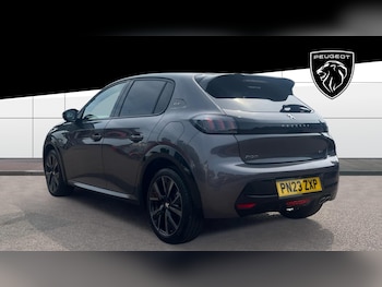 Used Peugeot 208 2023 for sale - 78486639: Photo