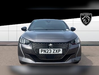 Used Peugeot 208 2023 for sale - 78486639: Photo