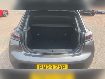 Used Peugeot 208 2023 for sale - 78486639: Photo