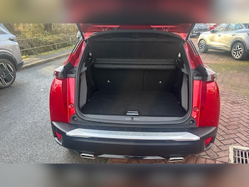 Used Peugeot 2008 2022 for sale - 77324361: Photo