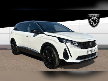 Used Peugeot 5008 2023 for sale - 78370778: Photo