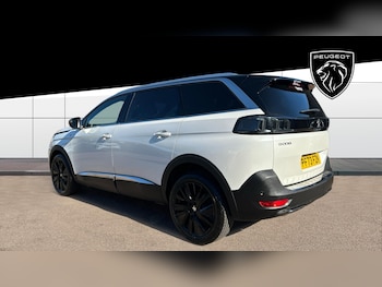 Used Peugeot 5008 2023 for sale - 78370778: Photo