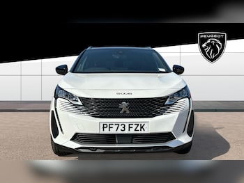 Used Peugeot 5008 2023 for sale - 78370778: Photo