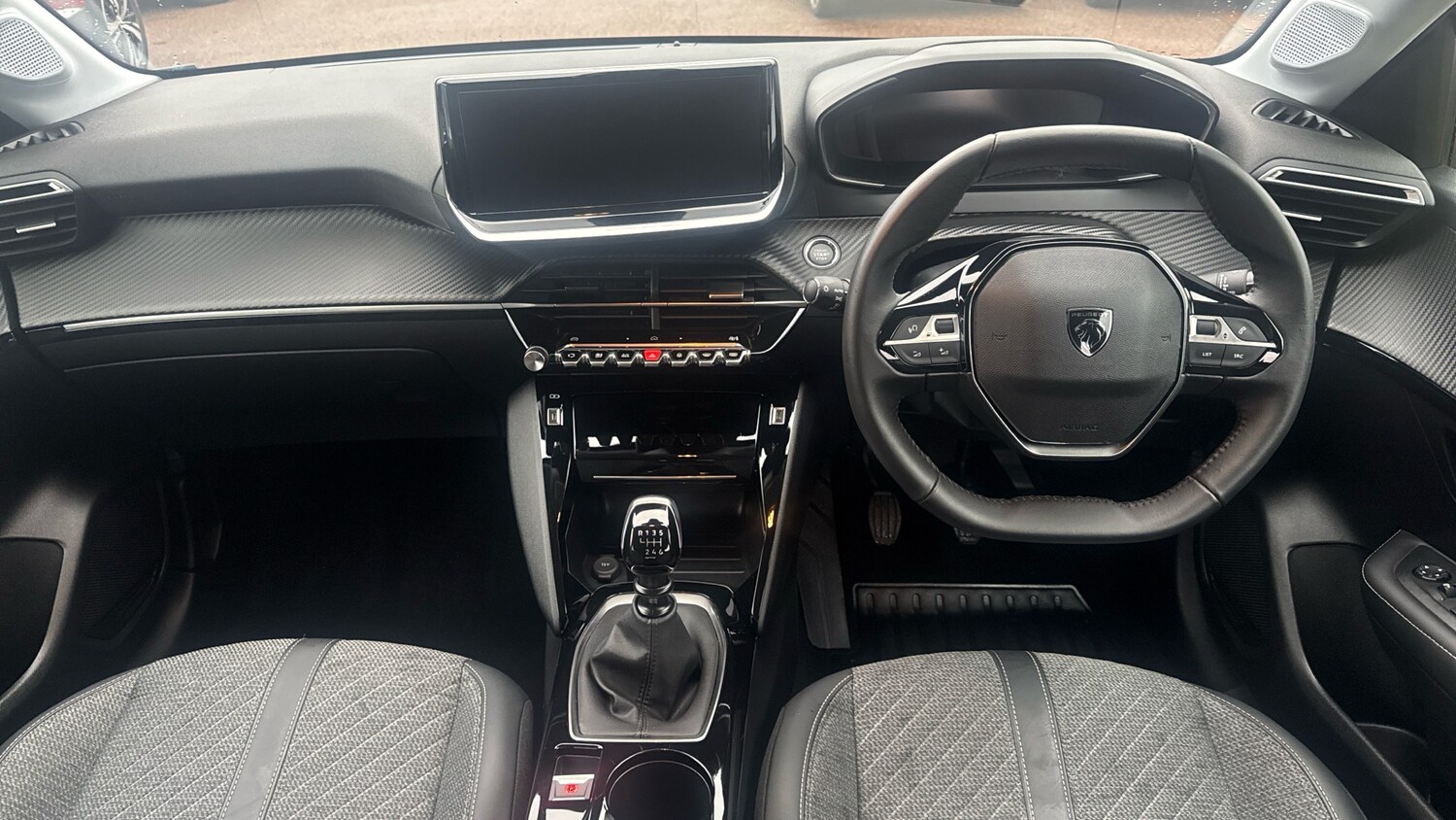 Used Peugeot 208 2024 for sale - 76777922: Photo 10