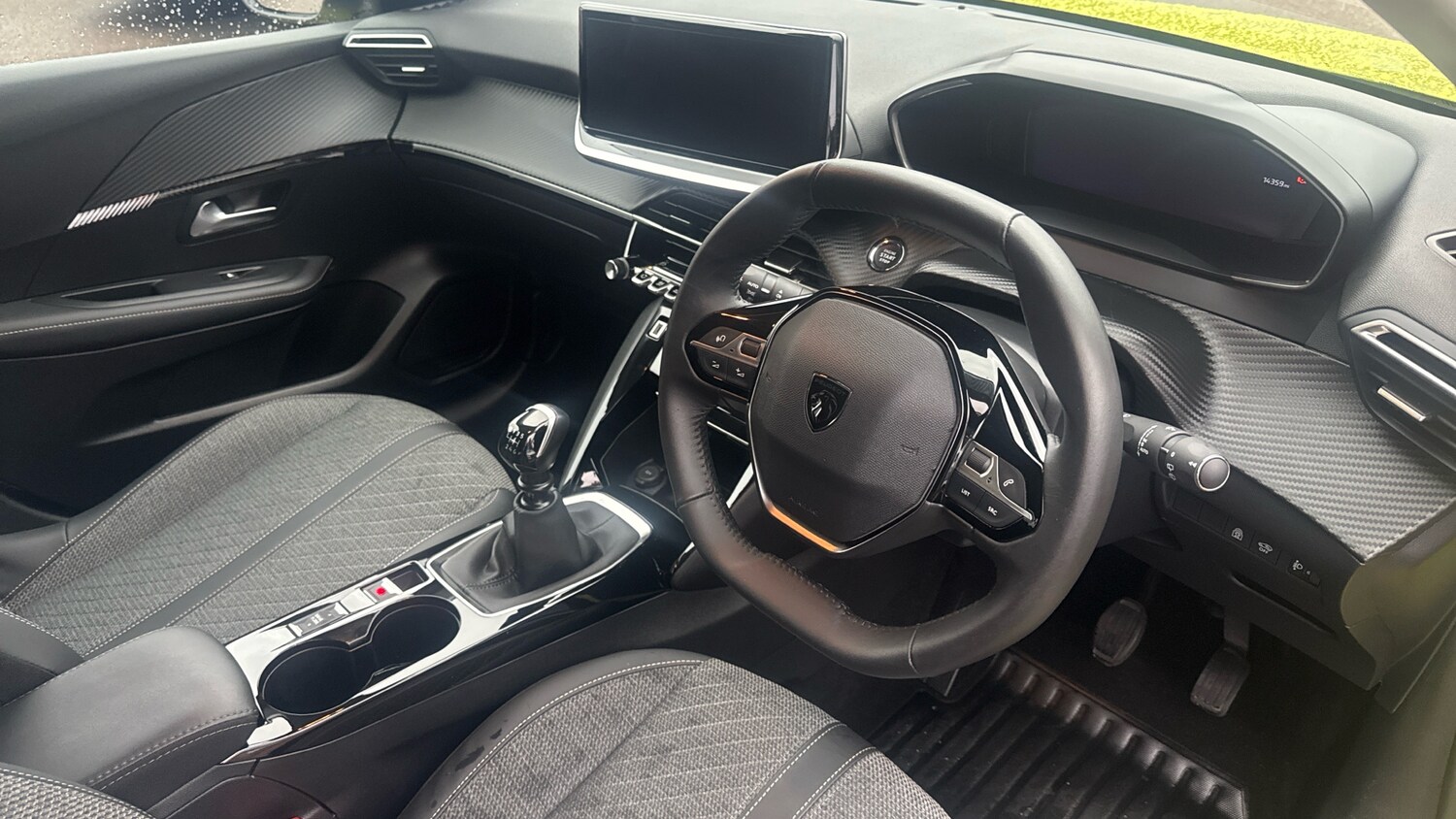 Used Peugeot 208 2024 for sale - 76777922: Photo 11