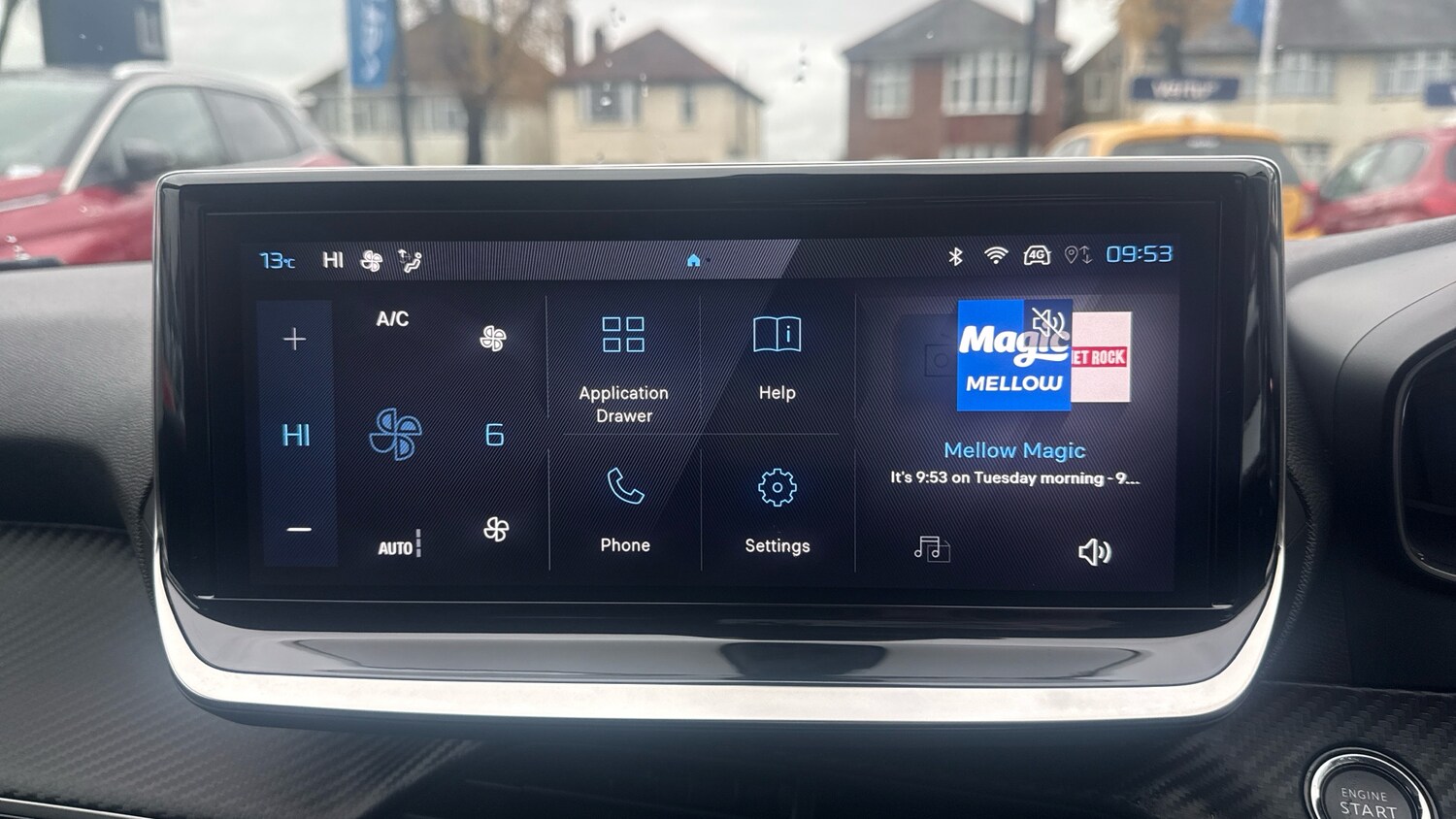 Used Peugeot 208 2024 for sale - 76777922: Photo 12