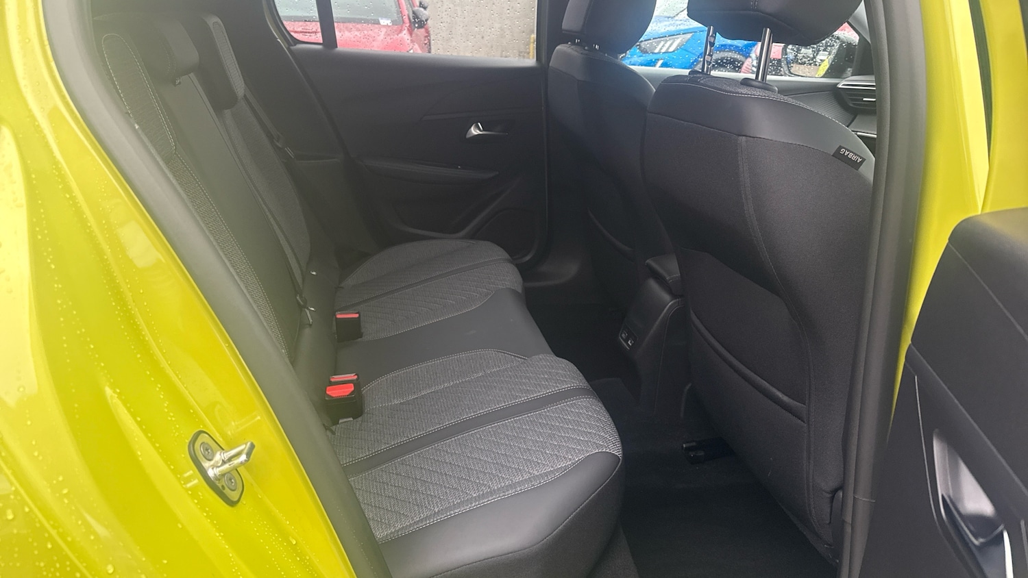 Used Peugeot 208 2024 for sale - 76777922: Photo 16