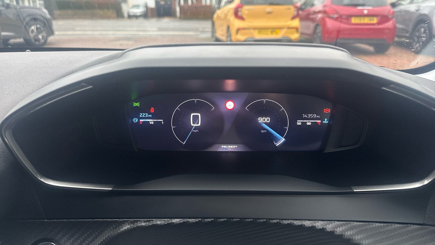 Used Peugeot 208 2024 for sale - 76777922: Photo 18