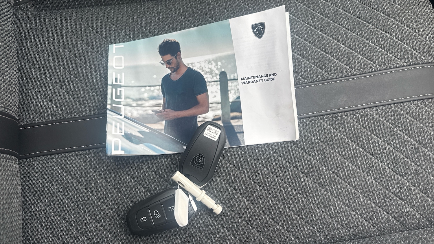 Used Peugeot 208 2024 for sale - 76777922: Photo 19