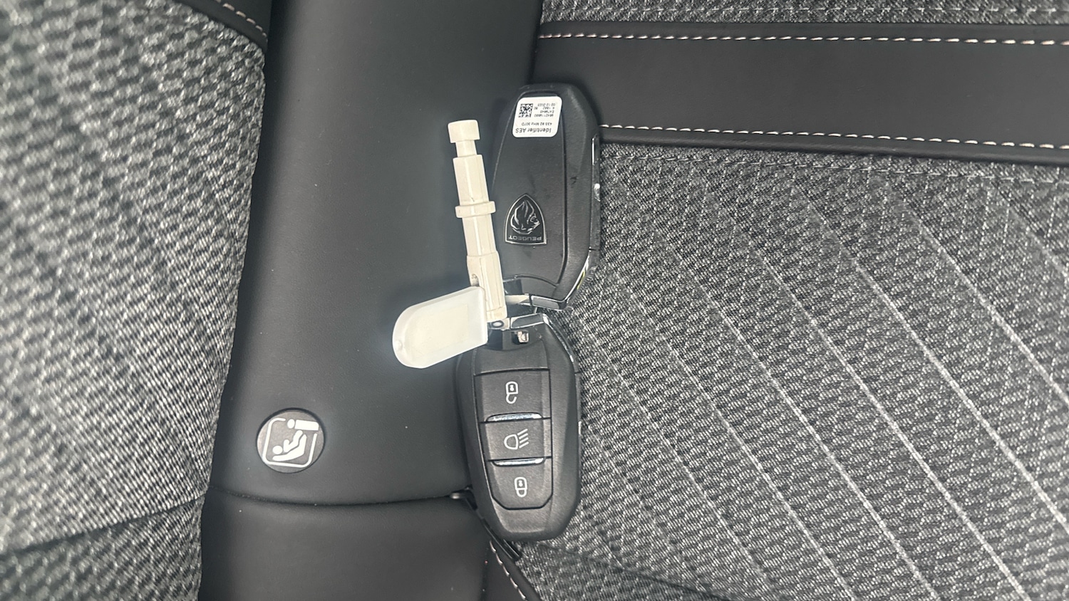 Used Peugeot 208 2024 for sale - 76777922: Photo 20