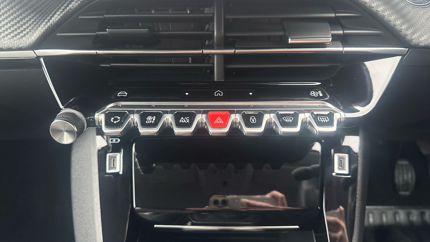 Used Peugeot 208 2024 for sale - 76777922: Photo 22