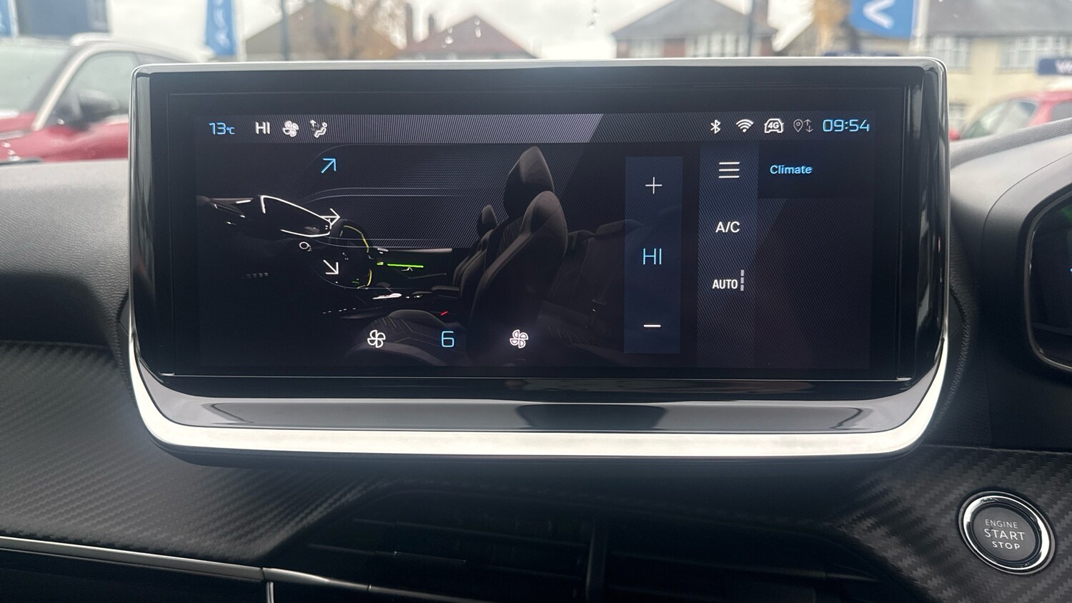 Used Peugeot 208 2024 for sale - 76777922: Photo 29