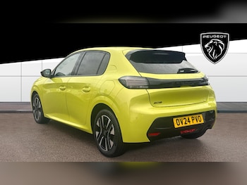 Used Peugeot 208 2024 for sale - 76777922: Photo