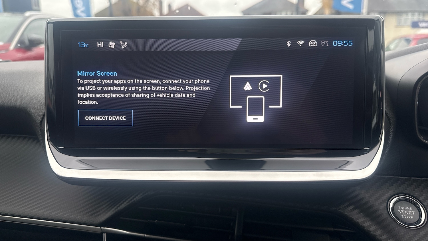 Used Peugeot 208 2024 for sale - 76777922: Photo 30