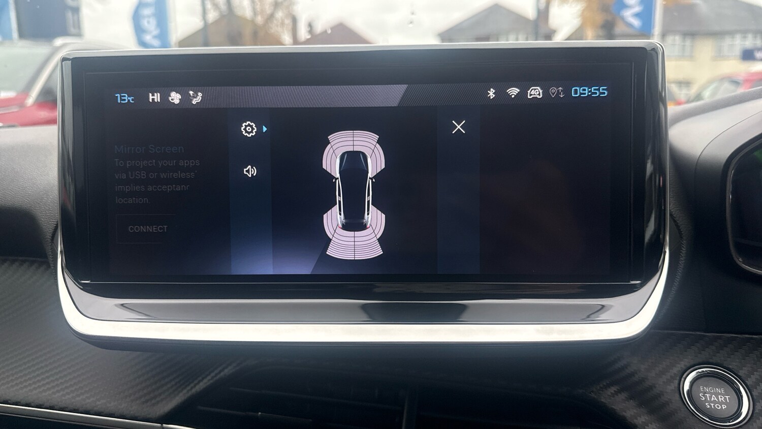 Used Peugeot 208 2024 for sale - 76777922: Photo 31