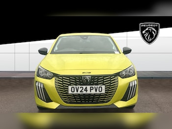 Used Peugeot 208 2024 for sale - 76777922: Photo