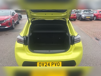 Used Peugeot 208 2024 for sale - 76777922: Photo