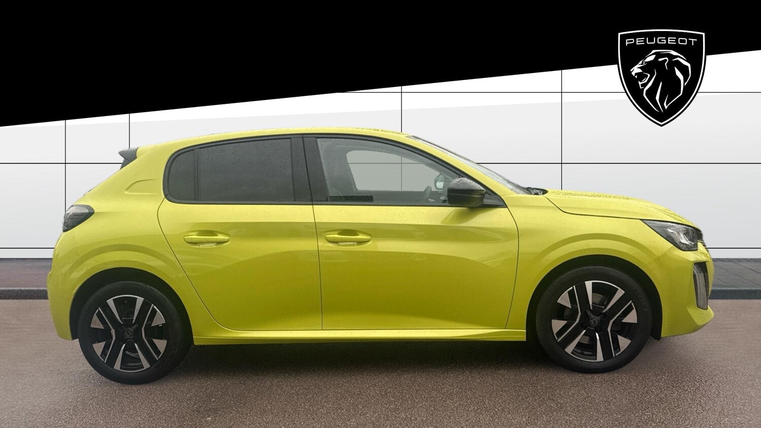 Used Peugeot 208 2024 for sale - 76777922: Photo 5