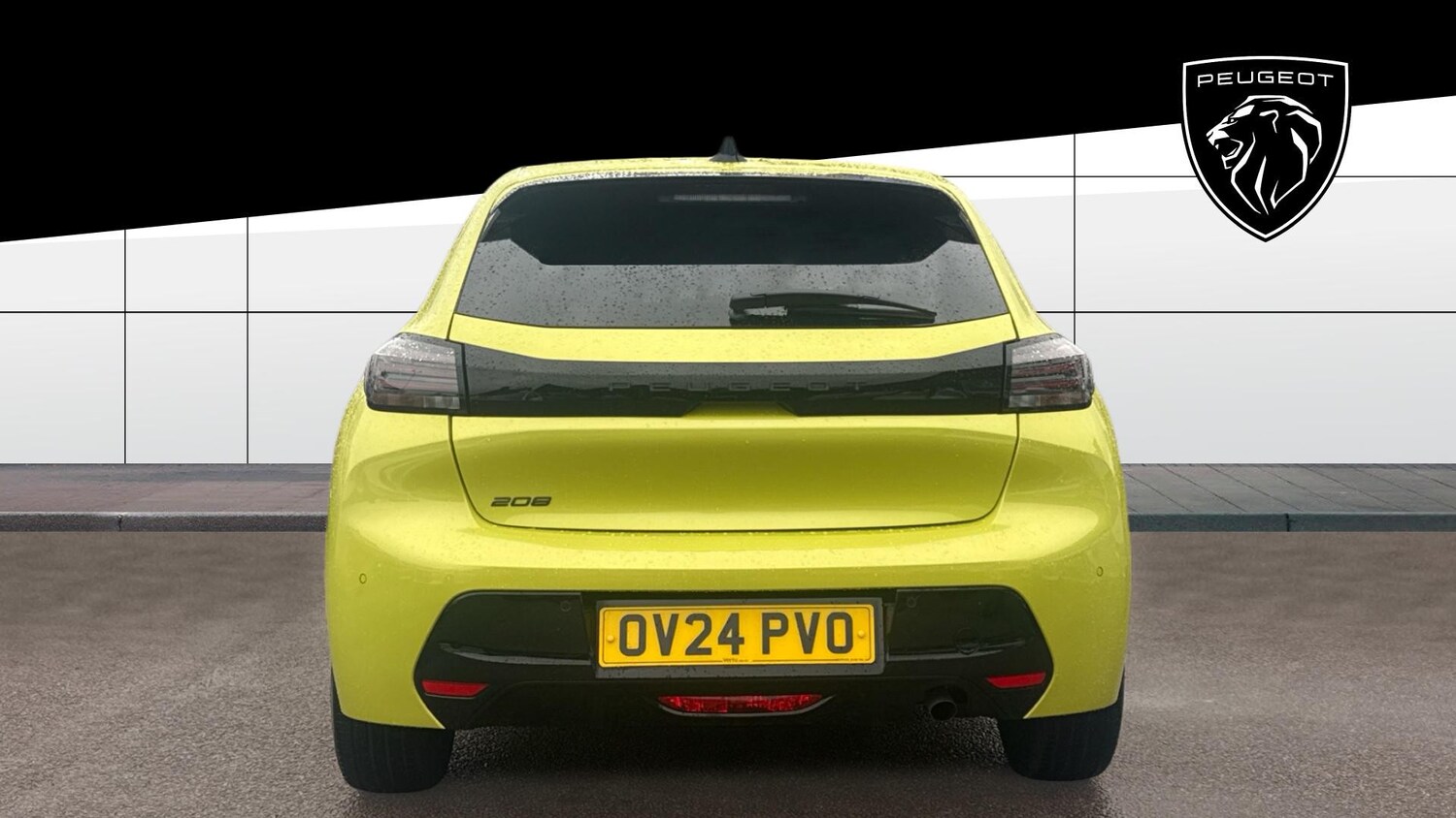 Used Peugeot 208 2024 for sale - 76777922: Photo 6