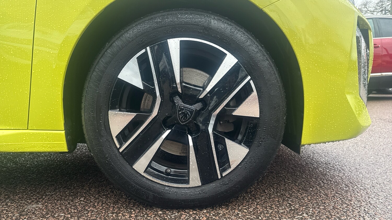 Used Peugeot 208 2024 for sale - 76777922: Photo 7