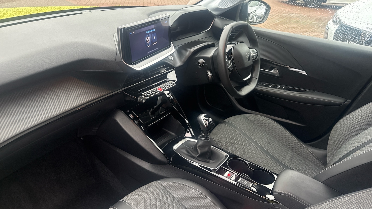 Used Peugeot 208 2024 for sale - 76777922: Photo 9