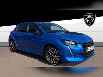 Used Peugeot 208 2023 for sale - 79491412: Photo
