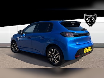 Used Peugeot 208 2023 for sale - 79491412: Photo