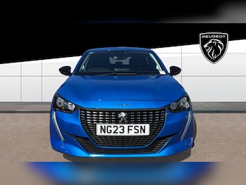 Used Peugeot 208 2023 for sale - 79491412: Photo