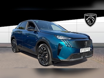 Used Peugeot 3008 2025 for sale - 78980025: Photo