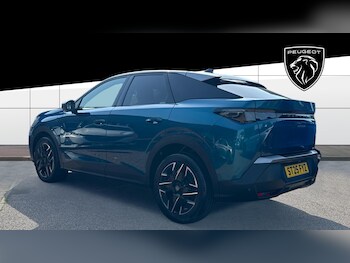 Used Peugeot 3008 2025 for sale - 78980025: Photo