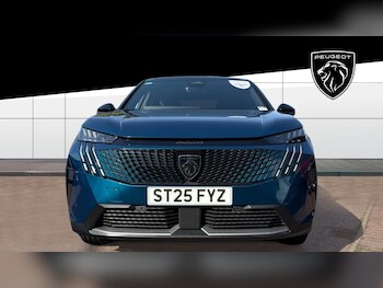 Used Peugeot 3008 2025 for sale - 78980025: Photo