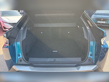 Used Peugeot 3008 2025 for sale - 78980025: Photo